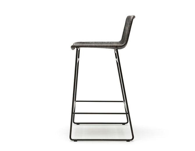 C607 High Stool-Contract Furniture Store for hospitality, leisure & commercial projects