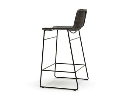 C607 High Stool-Contract Furniture Store for hospitality, leisure & commercial projects