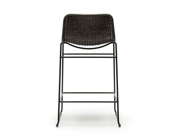 C607 High Stool-Contract Furniture Store for hospitality, leisure & commercial projects