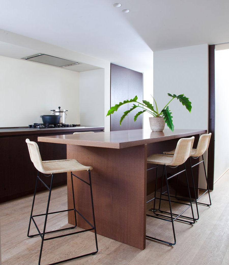 C607 High Stool-Contract Furniture Store for hospitality, leisure & commercial projects