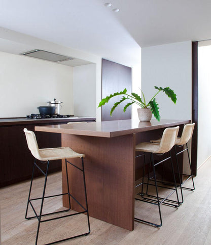 C607 High Stool-Contract Furniture Store for hospitality, leisure & commercial projects