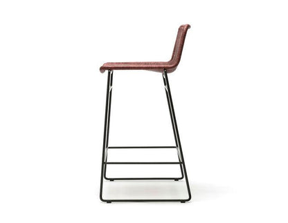 C607 High Stool-Contract Furniture Store for hospitality, leisure & commercial projects