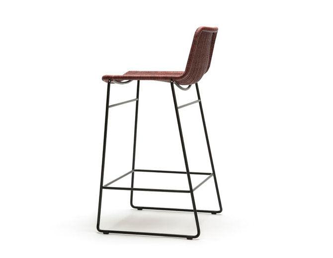 C607 High Stool-Contract Furniture Store for hospitality, leisure & commercial projects
