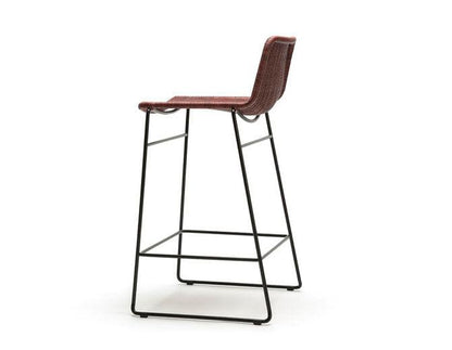 C607 High Stool-Contract Furniture Store for hospitality, leisure & commercial projects