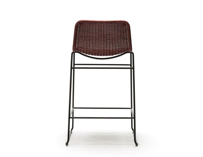 C607 High Stool-Contract Furniture Store for hospitality, leisure & commercial projects