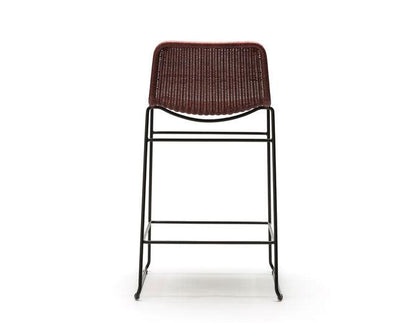 C607 High Stool-Contract Furniture Store for hospitality, leisure & commercial projects