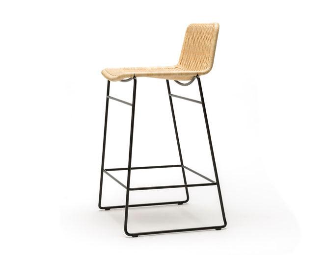 C607 High Stool-Contract Furniture Store for hospitality, leisure & commercial projects