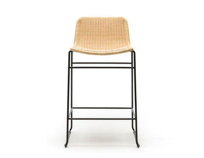 C607 High Stool-Contract Furniture Store for hospitality, leisure & commercial projects