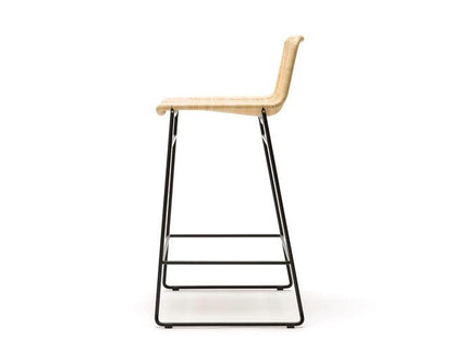 C607 High Stool-Contract Furniture Store for hospitality, leisure & commercial projects