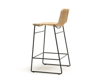 C607 High Stool-Contract Furniture Store for hospitality, leisure & commercial projects