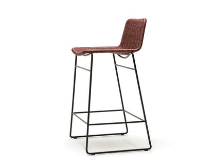 C607 High Stool-Contract Furniture Store for hospitality, leisure & commercial projects