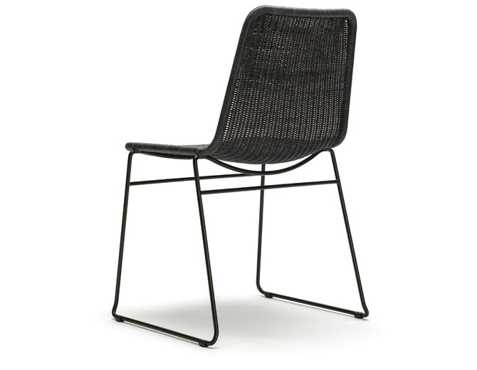 C607 Side Chair