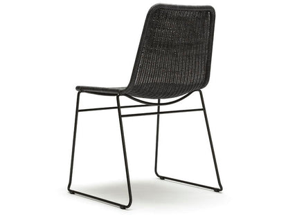 C607 Side Chair