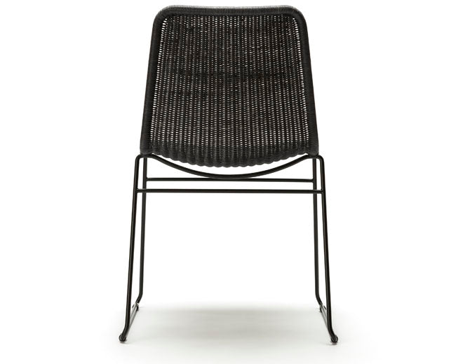 C607 Side Chair