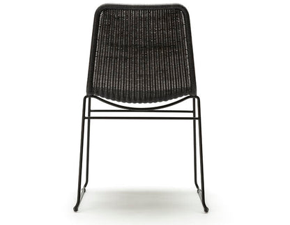 C607 Side Chair