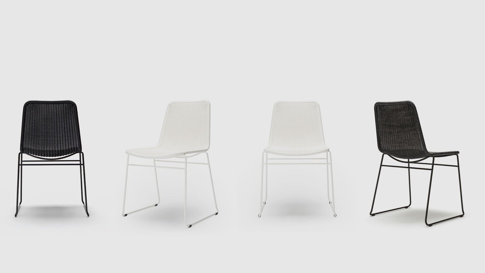 C607 Side Chair