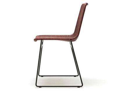 C607 Side Chair