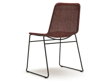 C607 Side Chair