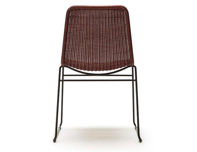 C607 Side Chair