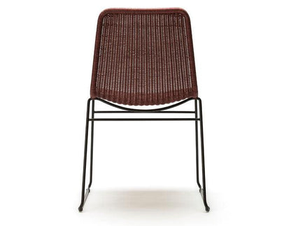 C607 Side Chair