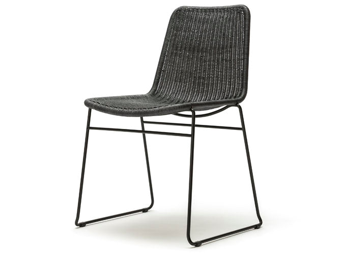 C607 Side Chair