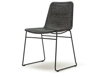 C607 Side Chair