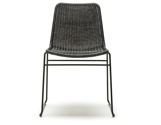 C607 Side Chair