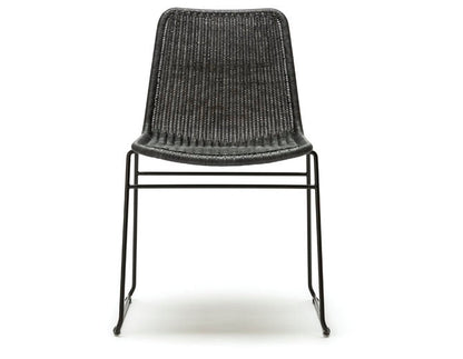 C607 Side Chair