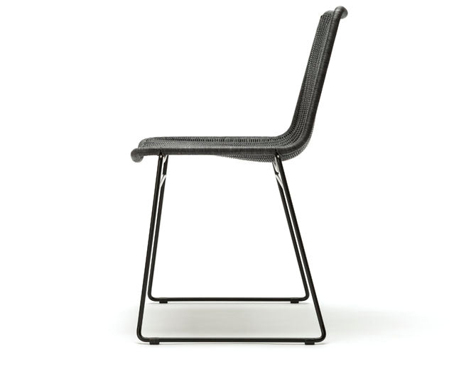 C607 Side Chair