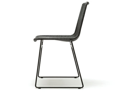 C607 Side Chair