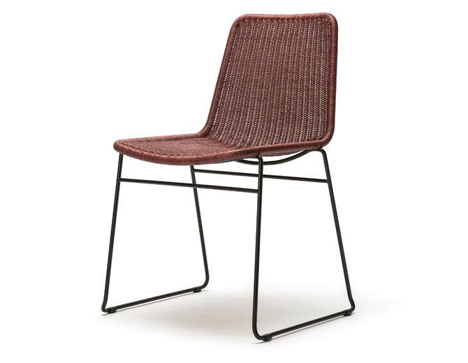 C607 Side Chair-Feelgood Designs-Contract Furniture Store