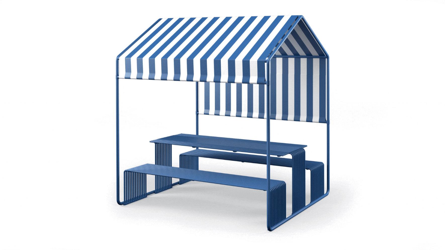 Cabana 015 Picnic Hut