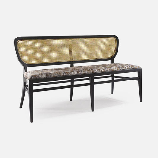 Cabaret Bench-Contract Furniture Store for hospitality, leisure & commercial projects