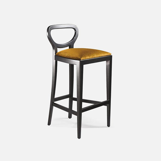 Cabaret High Stool-Contract Furniture Store for hospitality, leisure & commercial projects