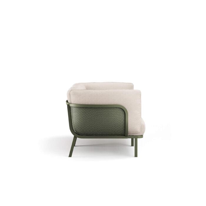 Cabla 2-Seater Sofa-Emu-Contract Furniture Store