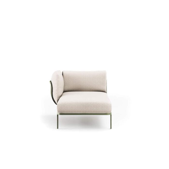 Cabla Chaise Longue-Contract Furniture Store for hospitality, leisure & commercial projects