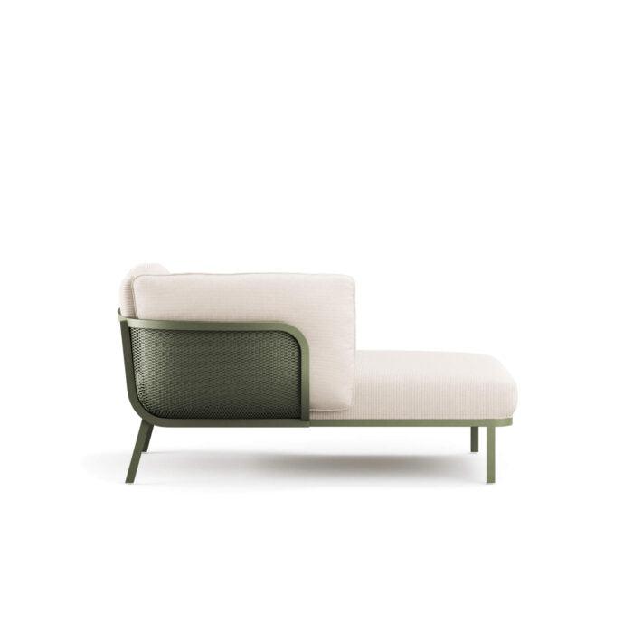Cabla Chaise Longue-Contract Furniture Store for hospitality, leisure & commercial projects