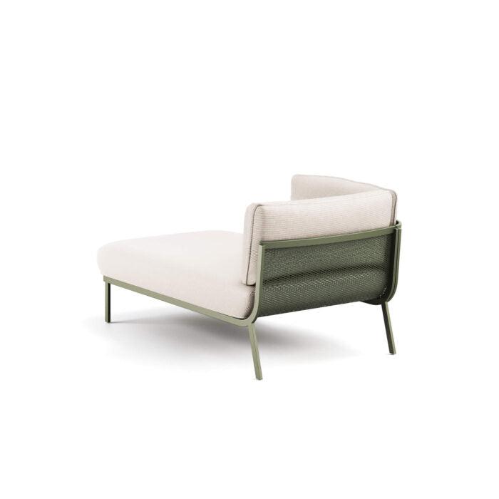 Cabla Chaise Longue-Contract Furniture Store for hospitality, leisure & commercial projects