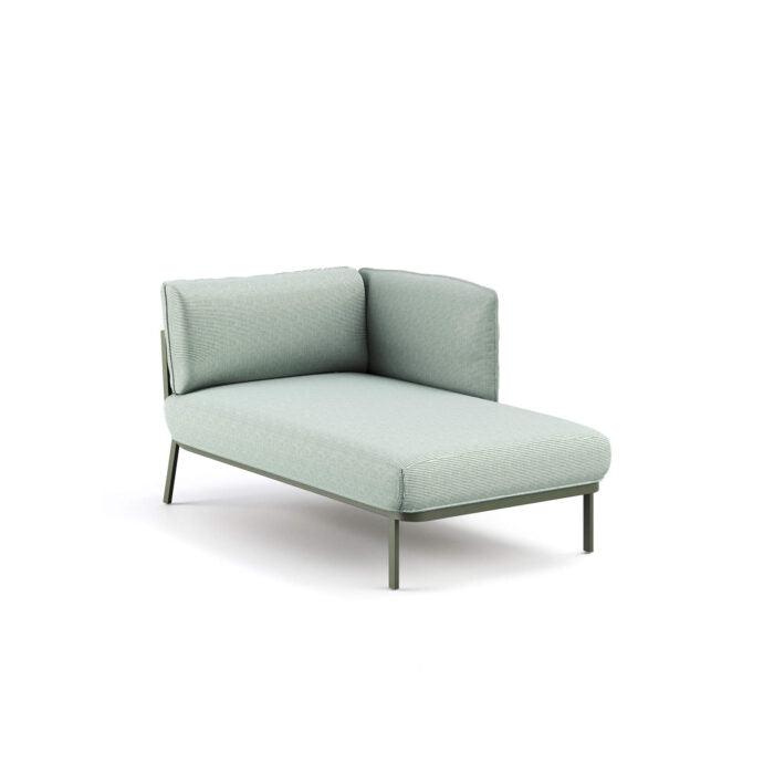 Cabla Chaise Longue-Contract Furniture Store for hospitality, leisure & commercial projects
