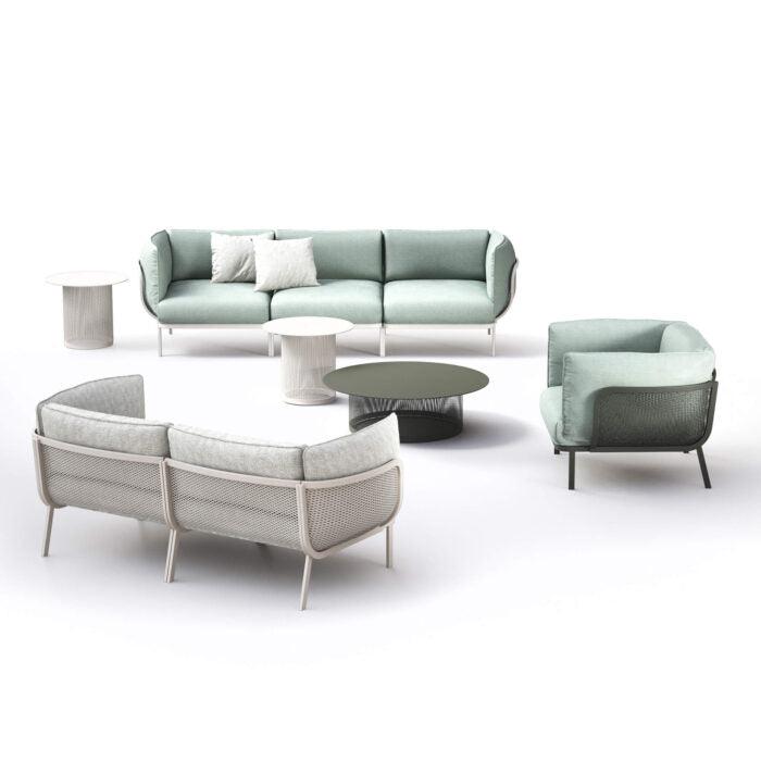 Cabla Lounge Chair
