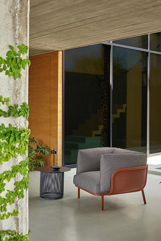 Cabla Lounge Chair