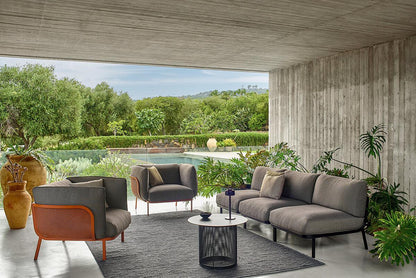 Cabla Lounge Chair