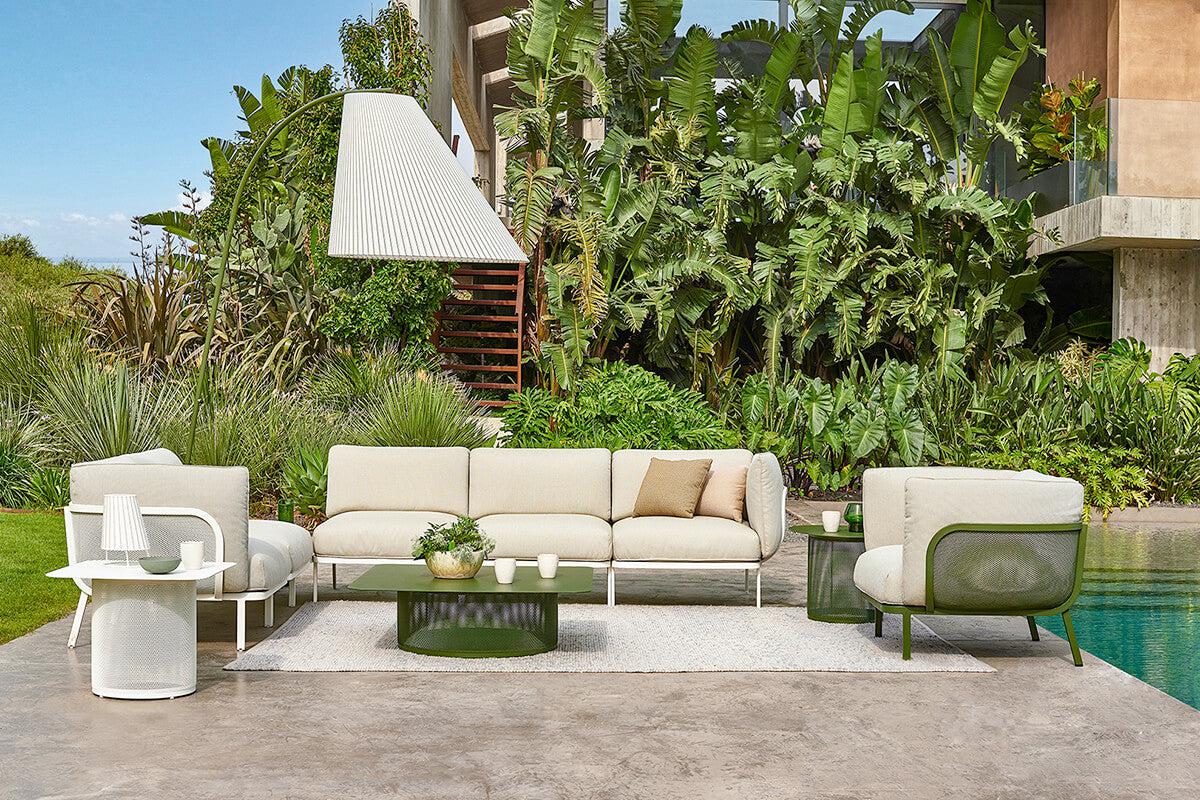 Cabla Lounge Chair