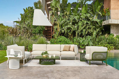 Cabla Lounge Chair
