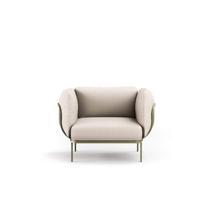 Cabla Lounge Chair