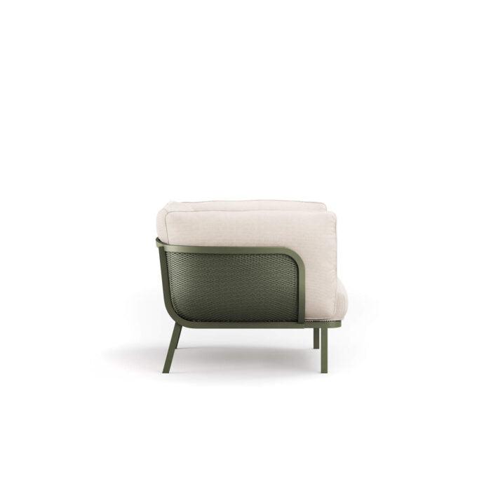Cabla Lounge Chair