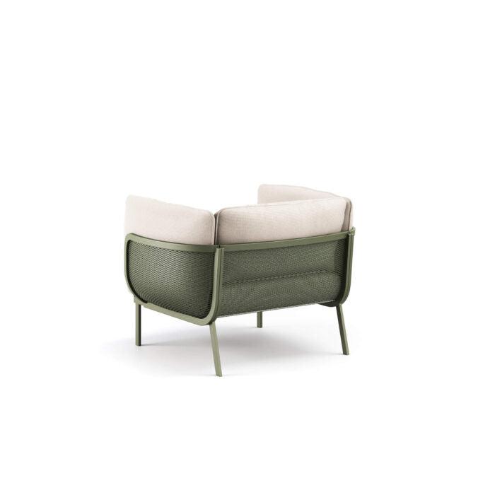 Cabla Lounge Chair