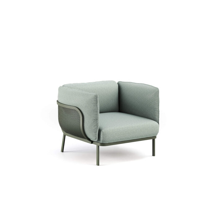 Cabla Lounge Chair