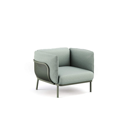 Cabla Lounge Chair