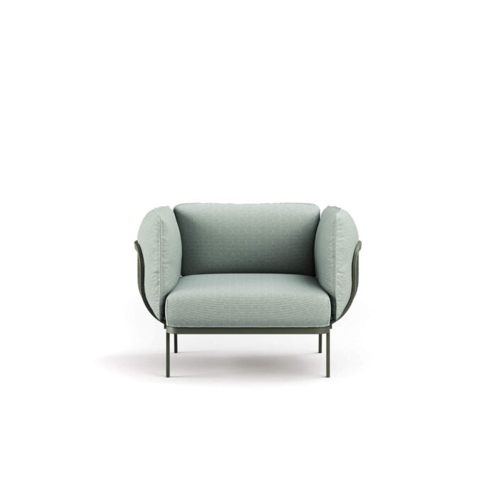 Cabla Lounge Chair